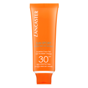 Lancaster Sun Sport Invisible Face Gel SPF30 Crema protectora con efecto mate 50 ml
