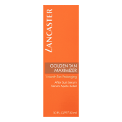 Lancaster Golden Tan Maximizer serum After Sun Serum 30 ml