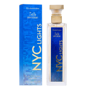 Elizabeth Arden 5th Avenue NYC Lights parfémovaná voda pro ženy 75 ml