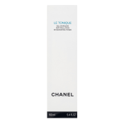 Chanel Le Tonique Invigorating Toner zklidňující tonikum proti podráždění pokožky 160 ml