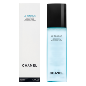 Chanel Le Tonique Invigorating Toner zklidňující tonikum proti podráždění pokožky 160 ml