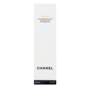 Chanel L'Huile Cleansing Oil čistící olej pro všechny typy pleti 150 ml
