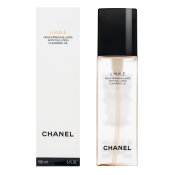 Chanel L'Huile Cleansing Oil čistící olej pro všechny typy pleti 150 ml
