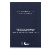 Dior (Christian Dior) Designer Palette Edition Voyage večnamenska paleta 18 g