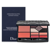 Dior (Christian Dior) Designer Palette Edition Voyage večnamenska paleta 18 g