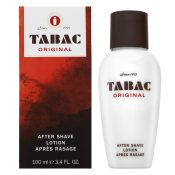 Tabac Tabac Original woda po goleniu dla mężczyzn 100 ml