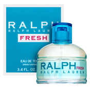 Ralph Lauren Ralph Fresh toaletní voda pro ženy 100 ml