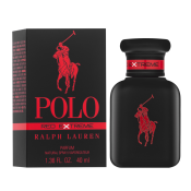 Ralph Lauren Polo Red Extreme parfumirana voda za moške 40 ml
