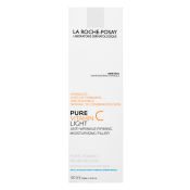 La Roche-Posay krema za lifting i učvršćivanje Redermic C Anti-Wrinkle Firming Moisturizing Filler 40 ml