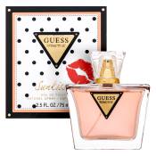 Guess Seductive Sunkissed toaletní voda pro ženy 75 ml