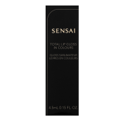 Sensai Total Lip Gloss 03 Shinonome Coral lipgloss 4,5 ml