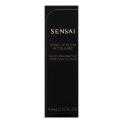 Sensai Total Lip Gloss 01 Akatsuki Black lipgloss 4,5 ml