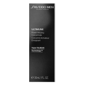 Shiseido Men Ultimune koncentrovaná obnovující péče Ultimune Power Infusing Concentrate 30 ml