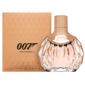 James Bond 007 For Women II parfémovaná voda pro ženy 50 ml
