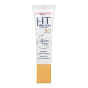 Dermacol Hyaluron Therapy 3D Intensive Wrinkle-Filler Serum sérum proti vráskám 12 ml