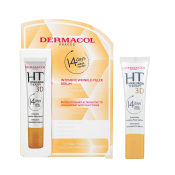 Dermacol Hyaluron Therapy 3D Intensive Wrinkle-Filler Serum sérum proti vráskám 12 ml