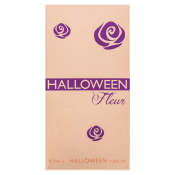 Jesus Del Pozo Halloween Fleur Eau de Toilette voor vrouwen 30 ml