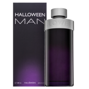 Jesus Del Pozo Halloween Man Eau de Toilette voor mannen 200 ml