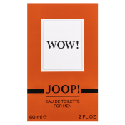Joop! Wow! Eau de Toilette for men 60 ml