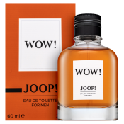 Joop! Wow! Eau de Toilette for men 60 ml
