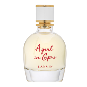 Lanvin A Girl in Capri Eau de Toilette für Damen 90 ml