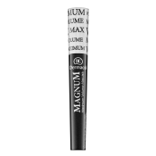 Dermacol Magnum Maximum Volume Mascara riasenka pre predĺženie rias a objem Black 9 ml