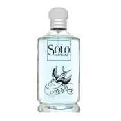 Luciano Soprani Solo Soprani Dream Eau de Toilette para mujer 100 ml