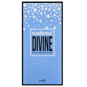 Madonna Nudes 1979 Divine Eau de Toilette para mujer 50 ml