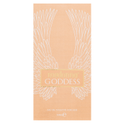Madonna Nudes 1979 Goddess Eau de Toilette para mujer 50 ml