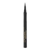 Elizabeth Arden Beautiful Color Bold Defining Felt Tip Liquid Eyeliner Black tekuté linky na oči 1,2 ml