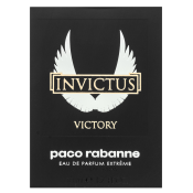 Paco Rabanne Invictus Victory parfémovaná voda pro muže 50 ml