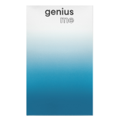 Paco Rabanne Genius Me Eau de Parfum unisex 62 ml