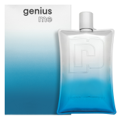 Paco Rabanne Genius Me Eau de Parfum unisex 62 ml