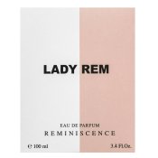 Reminiscence Lady Rem parfémovaná voda pro ženy 100 ml