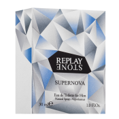 Replay Stone Supernova Eau de Toilette voor mannen 30 ml