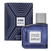 Replay Tank for Him Eau de Toilette for men 50 ml