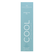 COCOSOLIS COOL After Sun Oil Körperöl nach dem Sonnenbad 110 ml