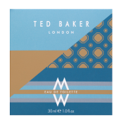 Ted Baker M for Men Eau de Toilette for men 30 ml