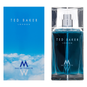 Ted Baker M for Men Eau de Toilette da uomo 75 ml