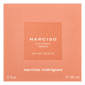 Narciso Rodriguez Narciso Eau Néroli Ambrée toaletná voda pre ženy 90 ml