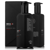 Berani Homme Shower Gel verkoelende douchegel voor mannen 300 ml
