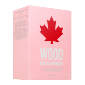 Dsquared2 Wood SET for women Set I.