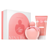Nina Ricci Nina Rose darilni komplet za ženske 50 ml