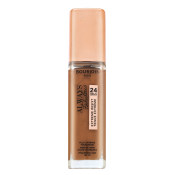 Bourjois Always Fabulous 24HRS Extreme Resist Foundation tekući make-up za ujednačavanje boje i tona kože 510 Gold Caramel 30 ml