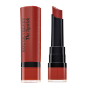 Bourjois Rouge Velvet The Lipstick langhoudende lippenstift voor een mat effect 21 Grande Roux 2,4 g