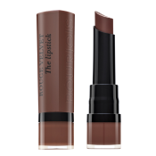 Bourjois Rouge Velvet The Lipstick langhoudende lippenstift voor een mat effect 23 Taupe of Paris 2,4 g