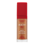 Bourjois Healthy Mix Anti-Fatigue Concealer tekući korektor za ujednačenu i prosvijetljenu kožu 055 Honey 7,8 ml