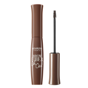 Bourjois Brow Fiber Oh, Oui! verzorgingsgel voor wenkbrauwen 002 Chestnut 6,8 ml