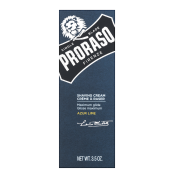 Proraso Azur Lime Shaving Cream krém na holení 100 ml
