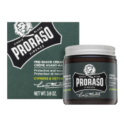 Proraso krém pred holením Cypress And Vetiver Pre-Shave Cream 100 ml